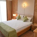 Serefe 酒店 阿拉恰特