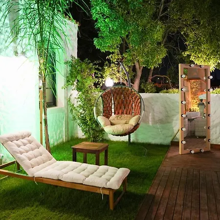 Serefe 4* Alaçatı