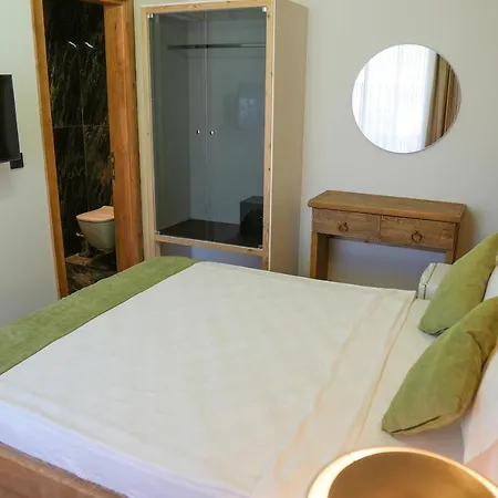 Hotel Serefe Alaçatı