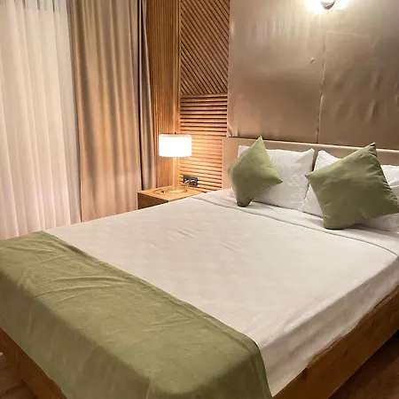 Otel Serefe