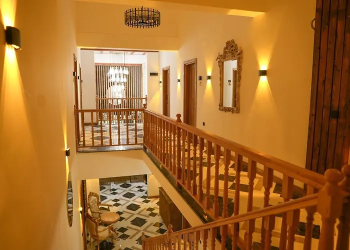 Serefe 4* Alaçatı