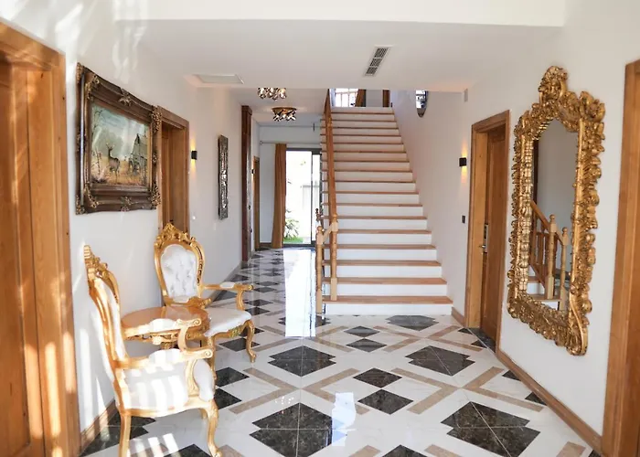 Serefe Otel 4*