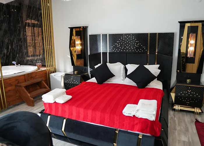 Serefe Otel 4*