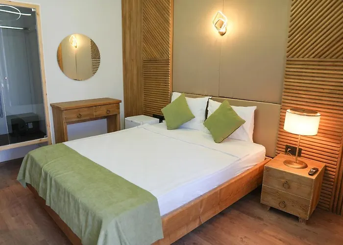 Serefe アラカティ