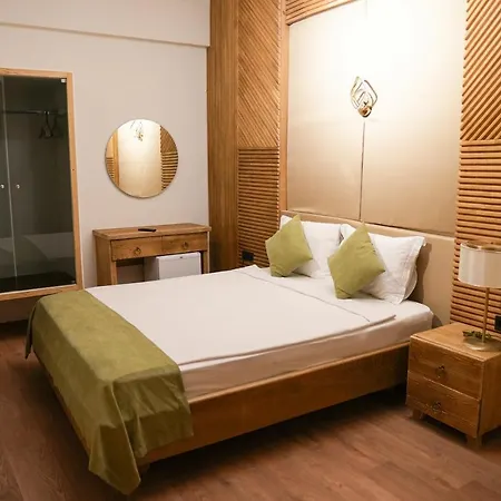 Hotel Serefe 4*