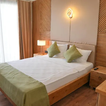 Serefe Hotel Alaçatı