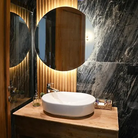 Serefe Hotel Alaçatı