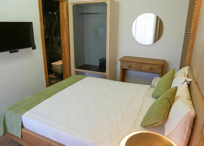 Hotell Serefe Alaçatı