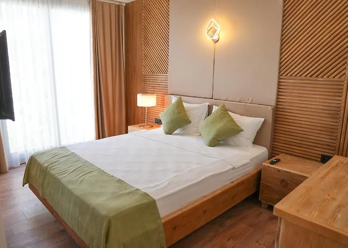 Serefe Hotell Alaçatı