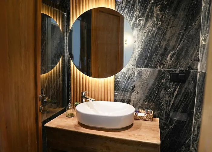 Serefe Hotell Alaçatı